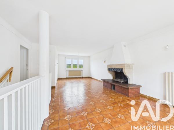 Maison à vendre 10 pièces 207 m² Frouard