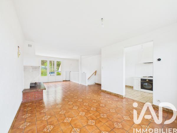 Maison à vendre 10 pièces 207 m² Frouard