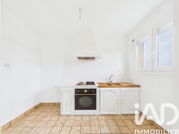Maison à vendre 10 pièces 207 m² Frouard