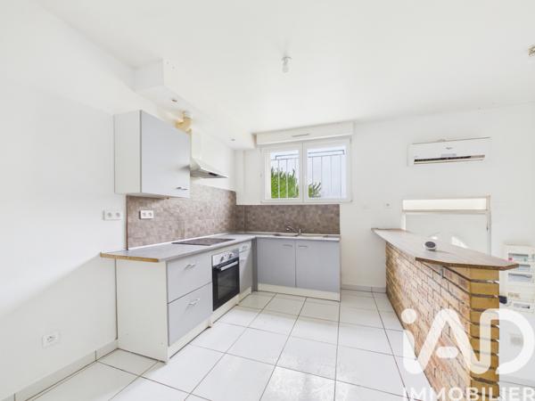 Maison à vendre 10 pièces 207 m² Frouard