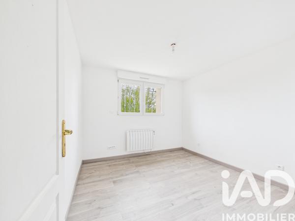 Maison à vendre 10 pièces 207 m² Frouard