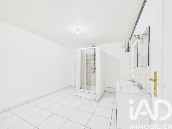 Maison à vendre 10 pièces 207 m² Frouard