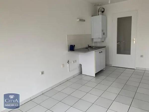 Appartement à louer 2 pièces 57m² Lyon 3e Arrondissement (69003)