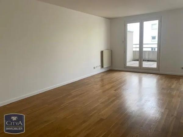 Appartement à louer 2 pièces 57m² Lyon 3e Arrondissement (69003)