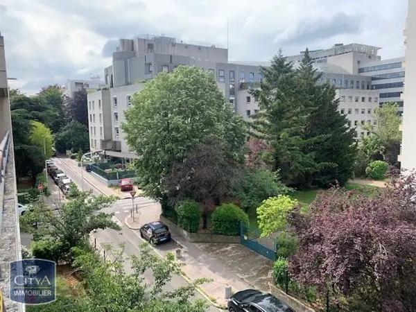 Appartement à louer 2 pièces 57m² Lyon 3e Arrondissement (69003)