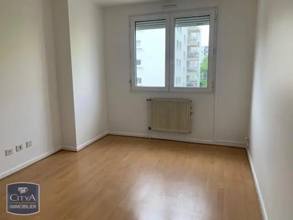 Appartement à louer 2 pièces 57m² Lyon 3e Arrondissement (69003)