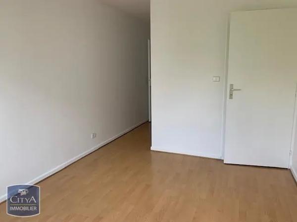 Appartement à louer 2 pièces 57m² Lyon 3e Arrondissement (69003)