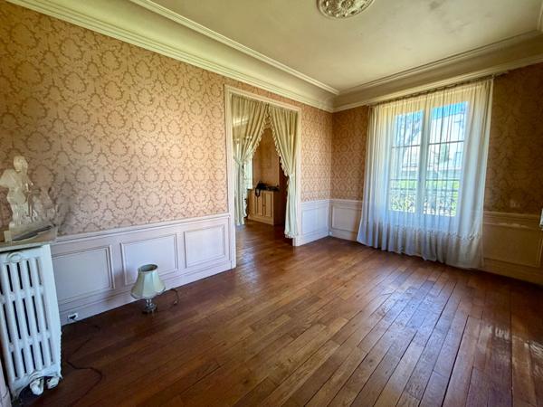 Maison Maisons Laffitte - proche gare et commerces