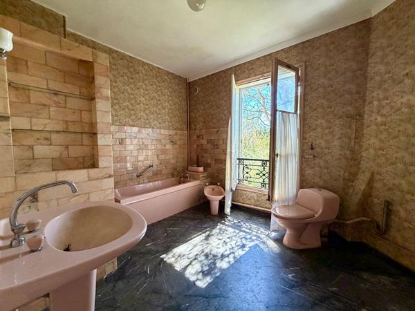 Maison Maisons Laffitte - proche gare et commerces