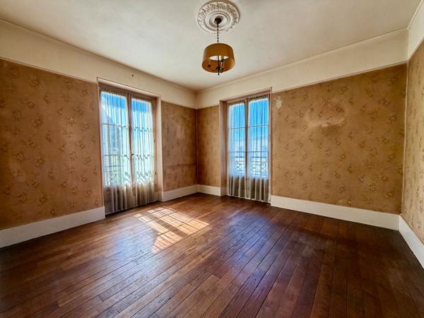 Maison Maisons Laffitte - proche gare et commerces