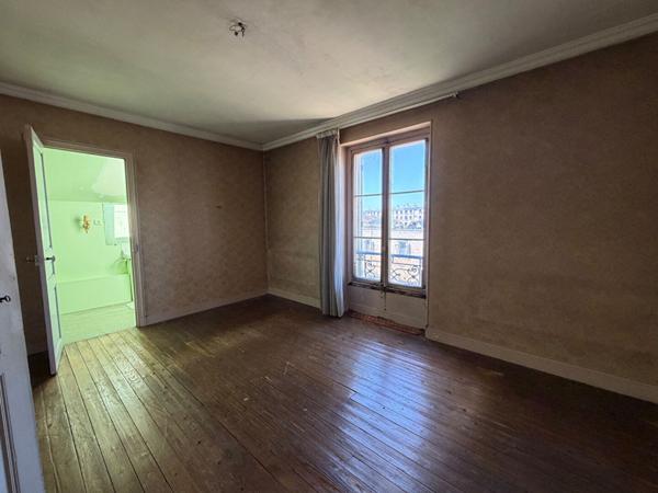 Maison Maisons Laffitte - proche gare et commerces