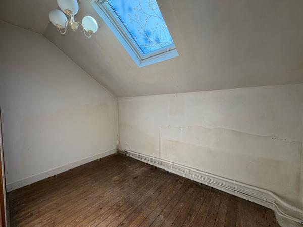 Maison Maisons Laffitte - proche gare et commerces