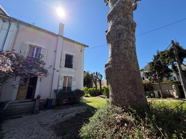 Maison Maisons Laffitte - proche gare et commerces