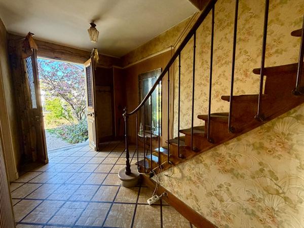 Maison Maisons Laffitte - proche gare et commerces