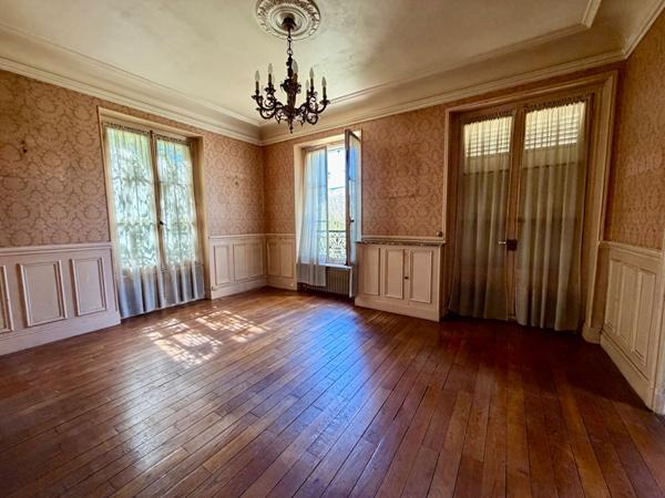 Maison Maisons Laffitte - proche gare et commerces