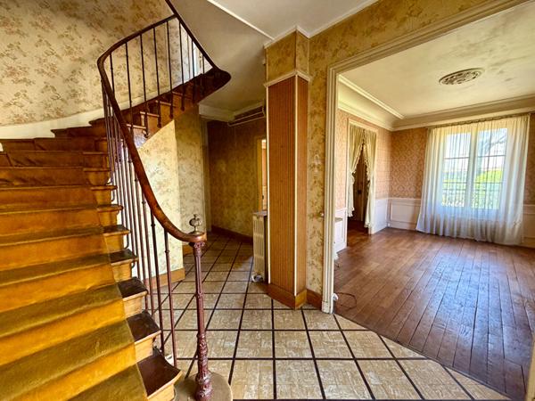 Maison Maisons Laffitte - proche gare et commerces