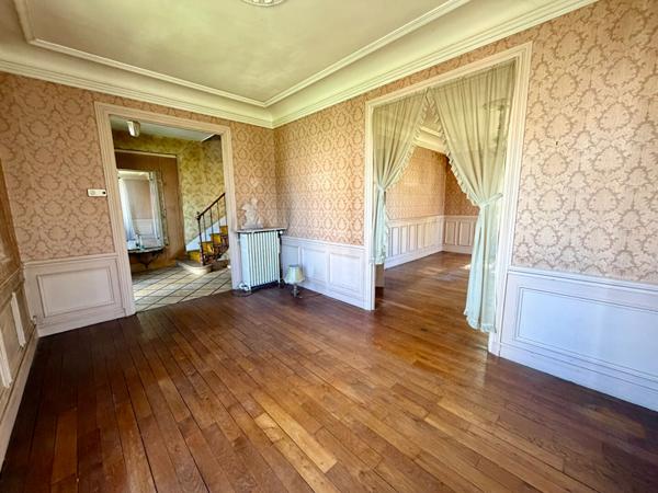 Maison Maisons Laffitte - proche gare et commerces