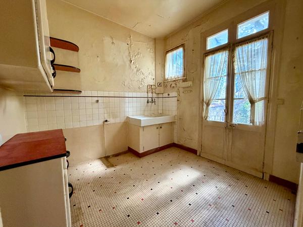 Maison Maisons Laffitte - proche gare et commerces