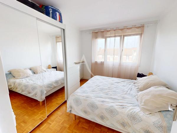 Bondy, Appartement, T4, avec parking et cave