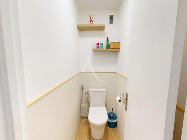 Bondy, Appartement, T4, avec parking et cave