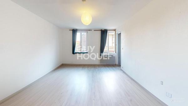 Appartement Selestat 2 pièce(s) 41 m2