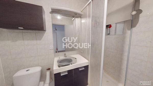 Appartement Selestat 2 pièce(s) 41 m2