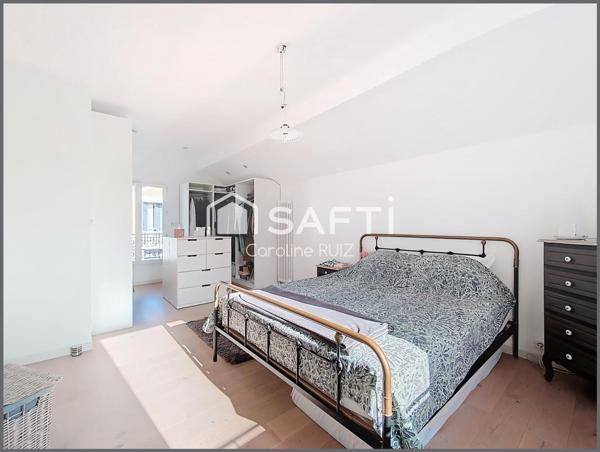 Quartier Hauts Rigollots#Maison indépendante entièrement rénovée