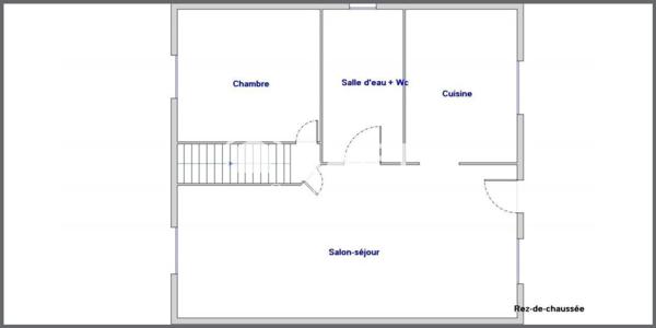 Quartier Hauts Rigollots#Maison indépendante entièrement rénovée