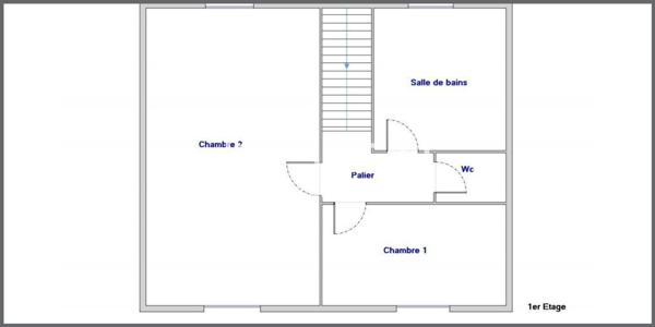 Quartier Hauts Rigollots#Maison indépendante entièrement rénovée