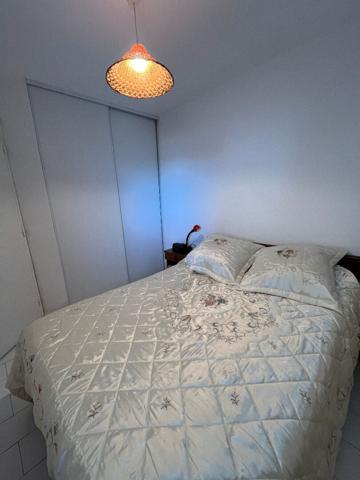 Appartement 2 pièce(s) + parking Frontignan Plage 34110