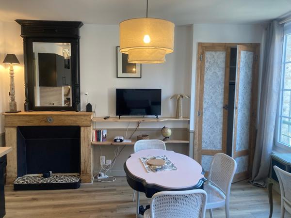 Location appartement Périgueux - 2 pièce(s) - 25 m² - 530 €/mois