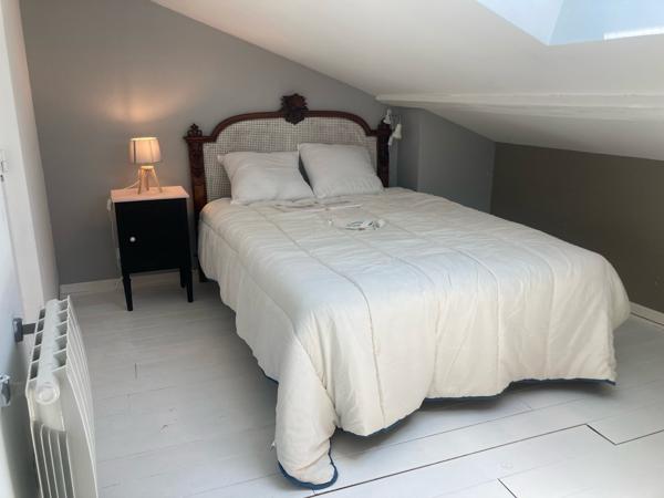 Location appartement Périgueux - 2 pièce(s) - 25 m² - 530 €/mois