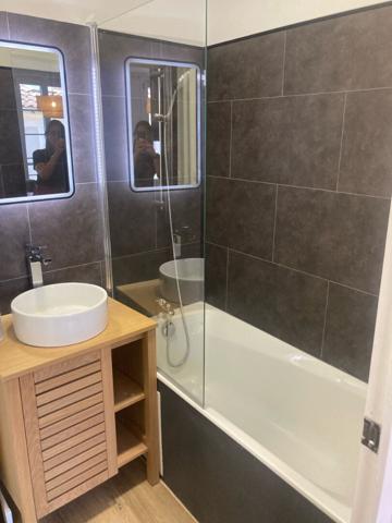 Location appartement Périgueux - 2 pièce(s) - 25 m² - 530 €/mois