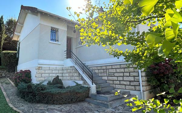 Maison à vendre    4 pièces • 111 m2 Gif-sur-Yvette