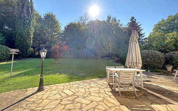 Maison à vendre    4 pièces • 111 m2 Gif-sur-Yvette