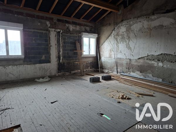 Appartement à vendre 3 pièces 105 m² Tarbes