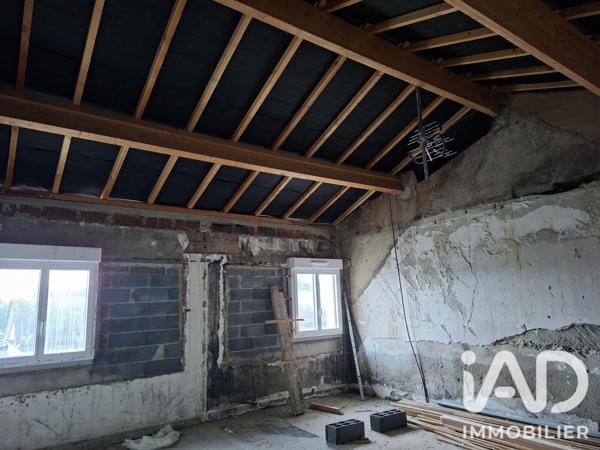 Appartement à vendre 3 pièces 105 m² Tarbes