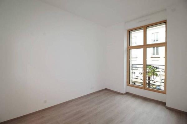 Appartement 4 pièces - 44600 Saint-Nazaire