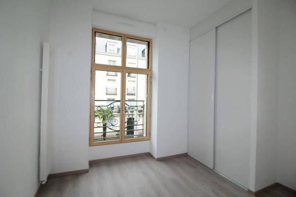 Appartement 4 pièces - 44600 Saint-Nazaire