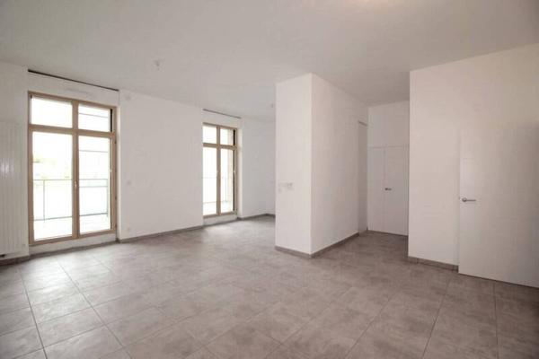 Appartement 4 pièces - 44600 Saint-Nazaire
