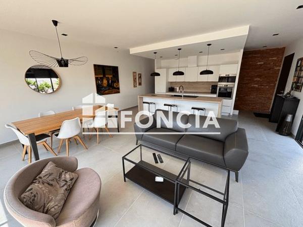 À vendre Maison 5 pièces 121 m² - La Rochelle 17000