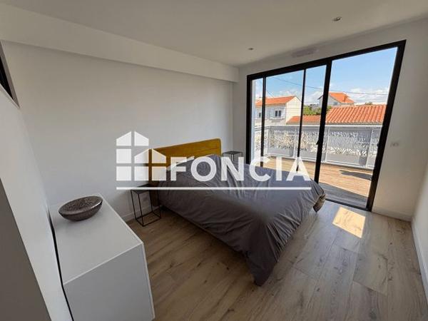 À vendre Maison 5 pièces 121 m² - La Rochelle 17000