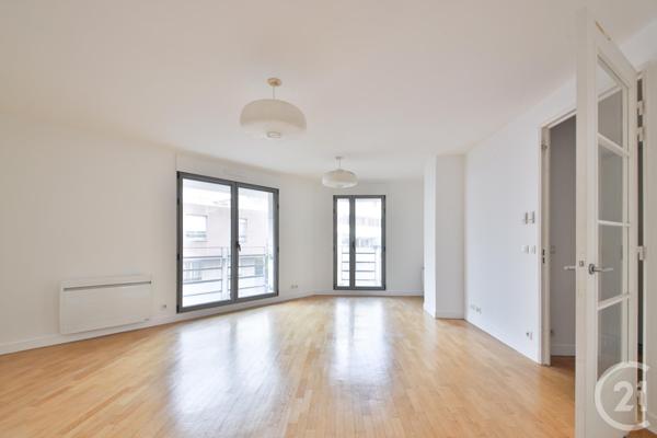 Appartement F2 à vendre  2 pièces - 55 m2 PARIS - 75013