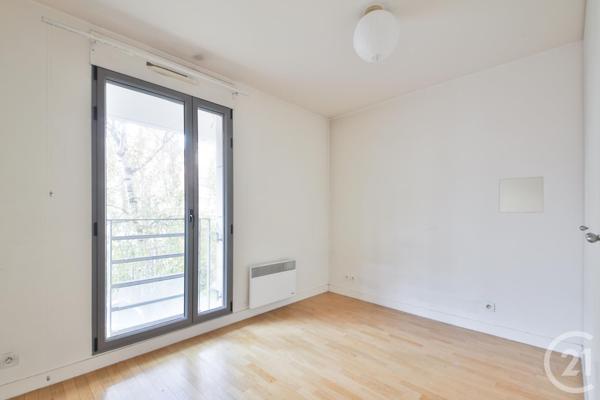 Appartement F2 à vendre  2 pièces - 55 m2 PARIS - 75013