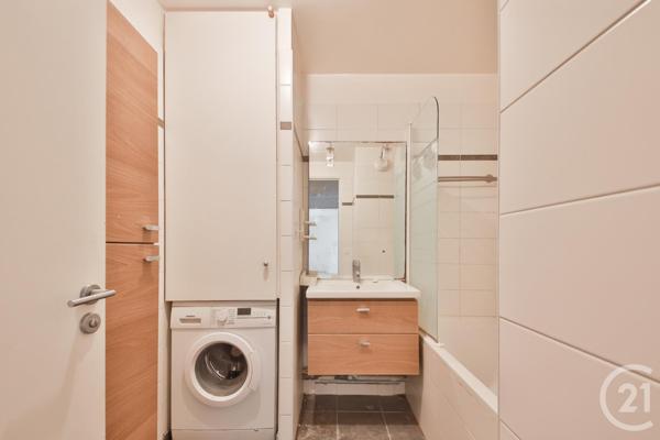 Appartement F2 à vendre  2 pièces - 55 m2 PARIS - 75013