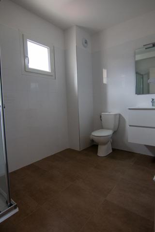 Appartement T3 à Folelli