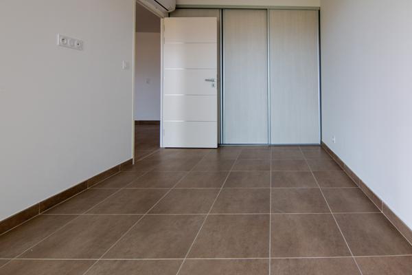 Appartement T3 à Folelli