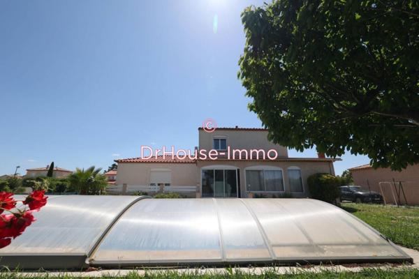 Maison à vendre 5 pièces de 125 m²