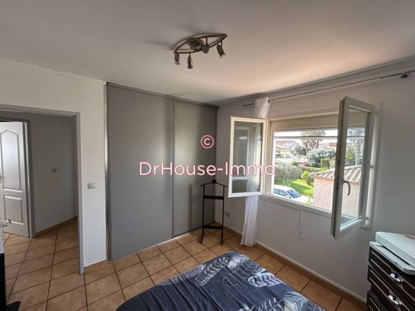 Maison à vendre 5 pièces de 125 m²