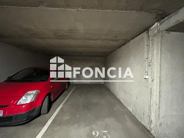 Location Studio 31.88 m² - 10/12 RUE VILLENEUVE Toulouse 31300